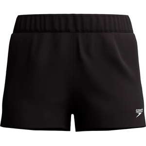 Speedo Дамски бордшорт Speedo Women's Essentials Swim Short Boardshorts - Black - размер 40 (EU) (150-6089-0114)