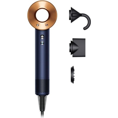 DYSON Supersonic HD07 T1/T2 modrá/medená 113277-01