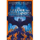 Gregor the Overlander