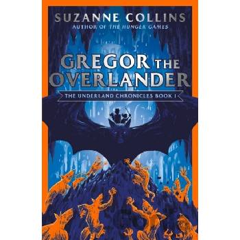 Gregor the Overlander