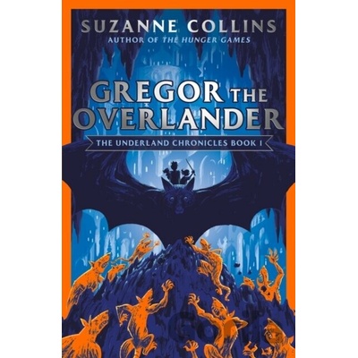 Gregor the Overlander