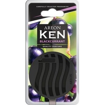 Areon Ken Black Currant