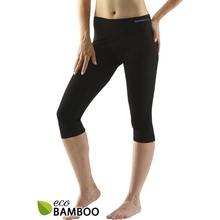 Gina capri Eco bamboo 95033P černé