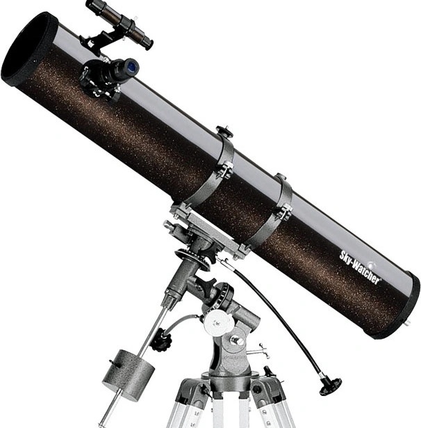 SkyWatcher 114/900 EQ2