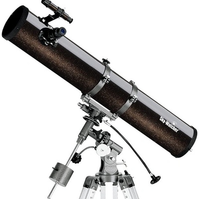 SkyWatcher 114/900 EQ2