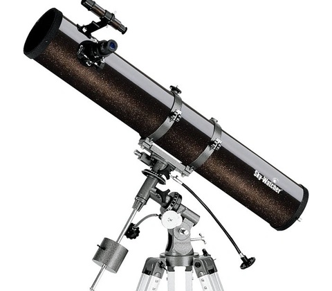 SkyWatcher 114/900 EQ2