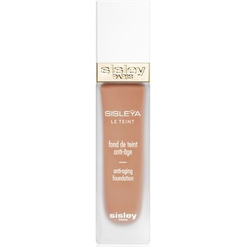 Sisley Sisleÿa Le Teint pečující make-up proti stárnutí pleti 4C1 Spice 30 ml