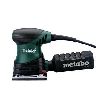 Metabo FSR 200 Intec