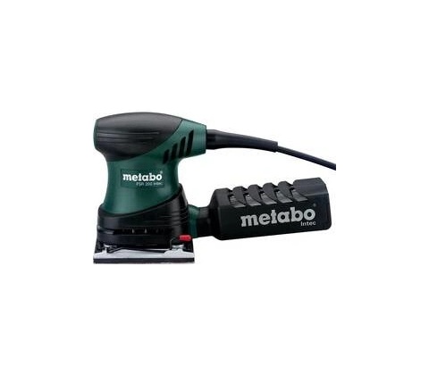 Metabo FSR 200 Intec