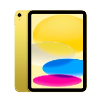 Apple iPad 2025 256GB Cellular 5G MD7M4