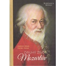 Druhý život Mozartův - Václav Junek