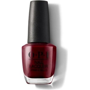OPI Nail Lacquer лак за нокти Got the Blues for Red 15 ml