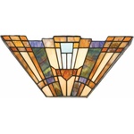 Elstead Lighting QZ-INGLENOOK-WU