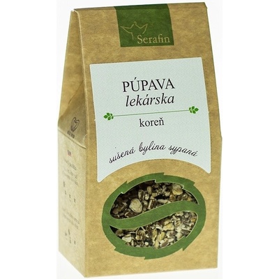 Serafin Púpava koreň 30 g