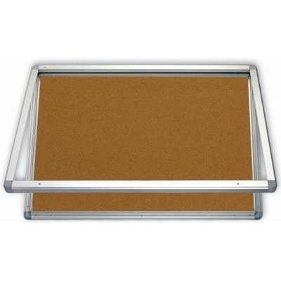 2x3 vitrína korek 75 x 101 cm – Zboží Mobilmania