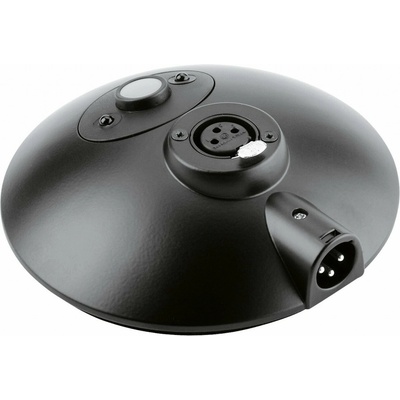 Konig & Meyer 29375 Microphone table base