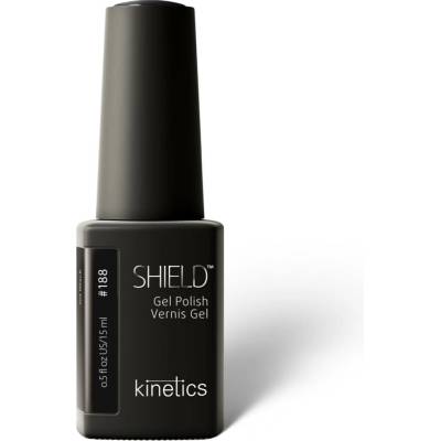Kinetics Shield 188 JET BLACK 15 ml