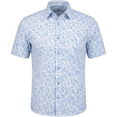 Ego man pánská košile krátký rukáv slim fit EKS305-1