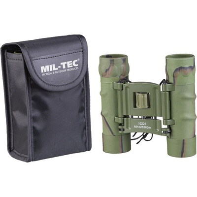 Mil-Tec® GEN.II 10x 25