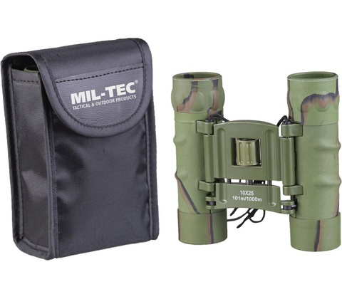 Mil-Tec® GEN.II 10x 25