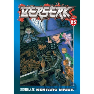 Berserk