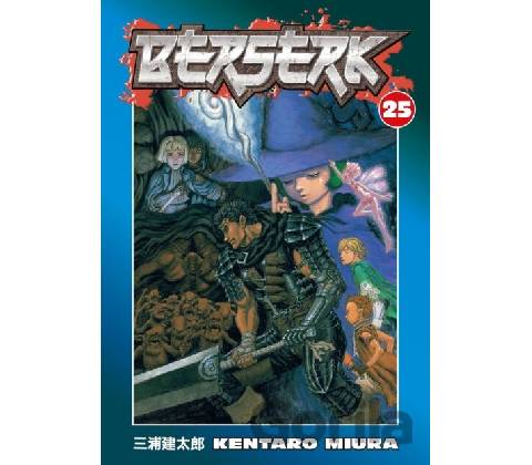 Berserk