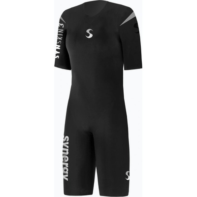 Dámsky Synergy Synskin 3 black