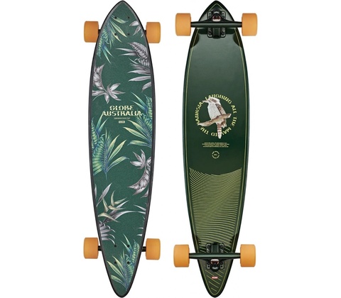 Globe Pintail 37