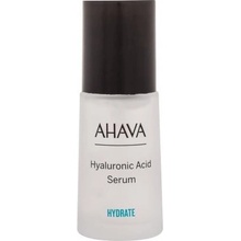 Ahava Hyaluronic Acid hydratačné sérum 30 ml