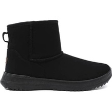 Oldcom válenky DUSTIN černé