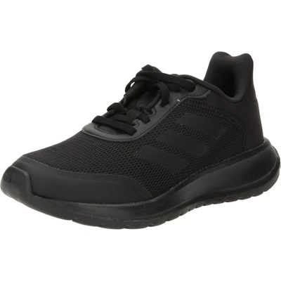 Adidas sportswear Спортни обувки 'Tensaur Run 2.0' черно, размер 10k