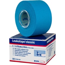 Leukotape Classic modrá 3,75cm x 10m