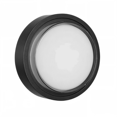POLARIS Кръгла фасадна LED плафониера Form R Ø230 - IP65, 18W | 37, 00€ (72, 36 лв) (86)