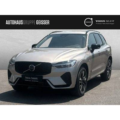 Volvo XC60 Plug-in Hybrid T8 Plus Dark AWD 335 kW
