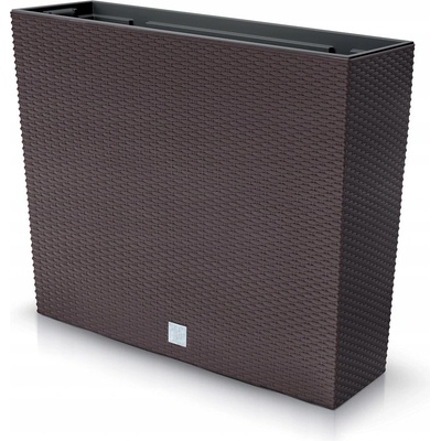 Prosperplast Květináč plast béžový 58 x 18 x 49,8 cm