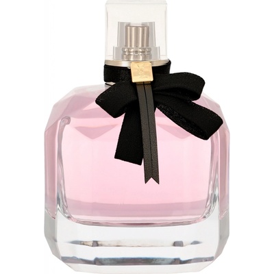 Yves Saint Laurent Mon Paris parfumovaná voda dámska 90 ml