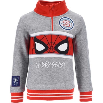 Kids movie heroes Блуза spiderman