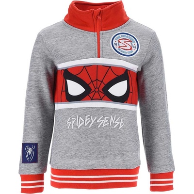 Kids movie heroes Блуза spiderman