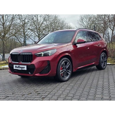 BMW X1 xDrive30e 240 kW
