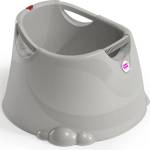 Okbaby Бебешка вана OK Baby - Опла, 63 cm, капучино (OKBOP38132300)