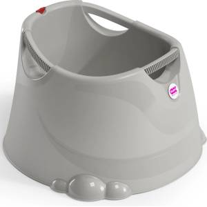 Okbaby Бебешка вана OK Baby - Опла, 63 cm, капучино (OKBOP38132300)
