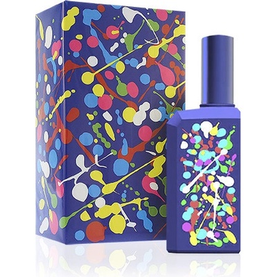 Histoires De Parfums This Is Not A Blue Bottle 1/.2 parfumovaná voda unisex 60 ml