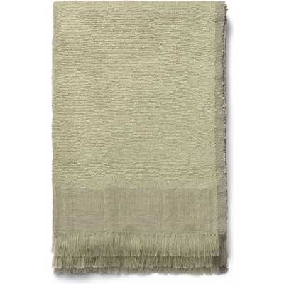 Ferm Living Шалте Weaver 120 x 170 см сивкавозелено (1104269795)