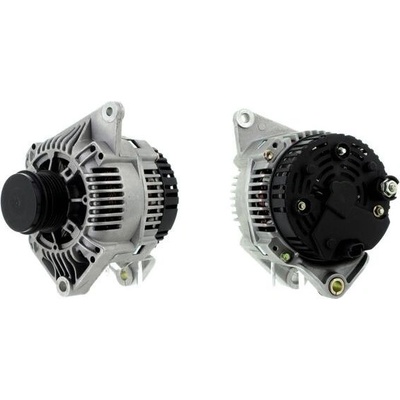 Alternátor Renault Megane Scenic 1.9 DTi, Valeo SG10B010, 0986043091