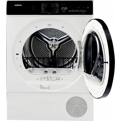 Vestfrost VT-FW41HN70