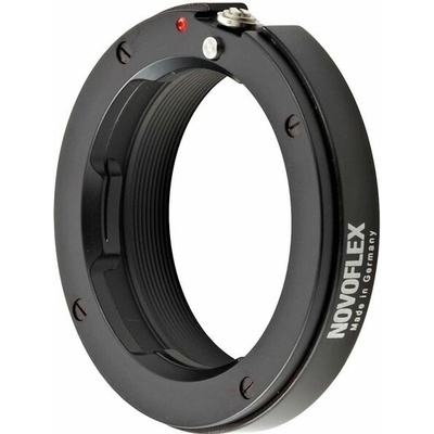 Novoflex Adapter Leica M lens na Nikon Z Camera