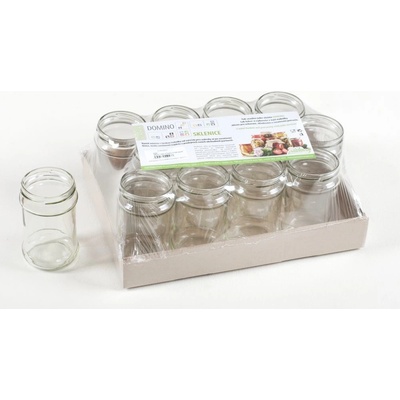 VetroPack Moravia sklenice zavařovací Stako TO66 sada 12 x 280ml