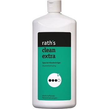 Ursula Rath prípravok na čistenie rúk Rath's clean extra 1 l
