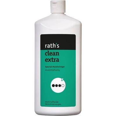 Ursula Rath prípravok na čistenie rúk Rath's clean extra 1 l