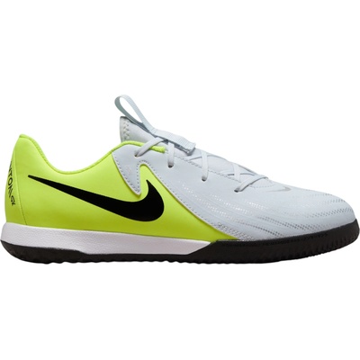 Nike обувки за футзал Nike JR PHANTOM GX II ACADEMY IC fj2609-003 Размер 34 EU